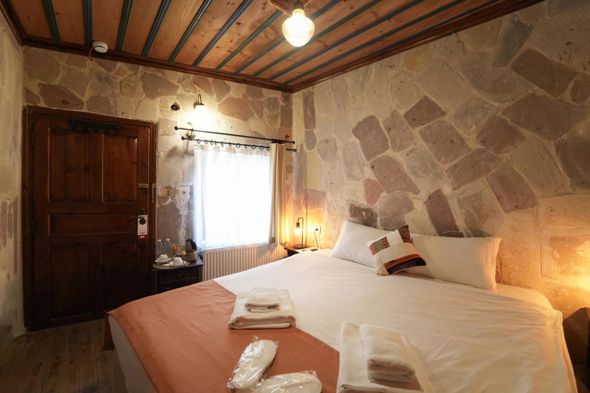 Paradise Cappadocia Hotel Goreme Exterior photo