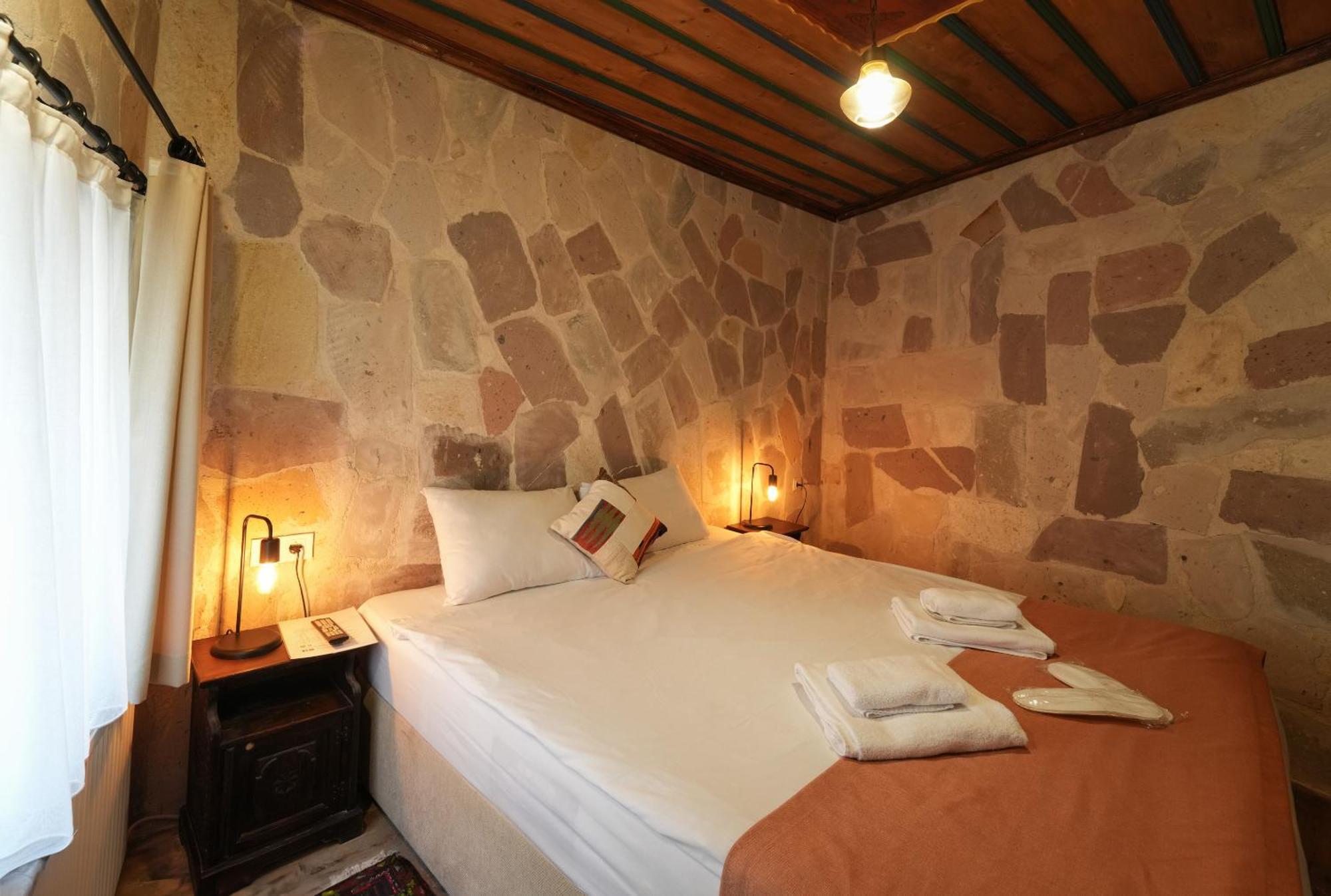 Paradise Cappadocia Hotel Goreme Exterior photo