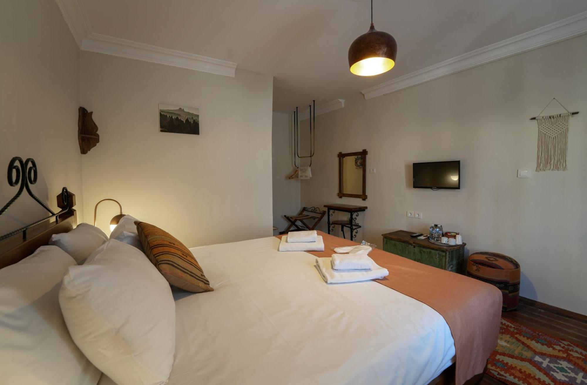 Paradise Cappadocia Hotel Goreme Exterior photo