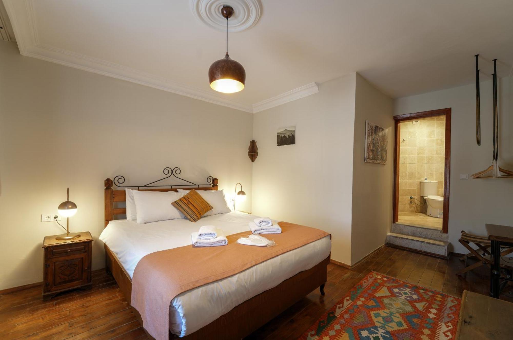 Paradise Cappadocia Hotel Goreme Exterior photo