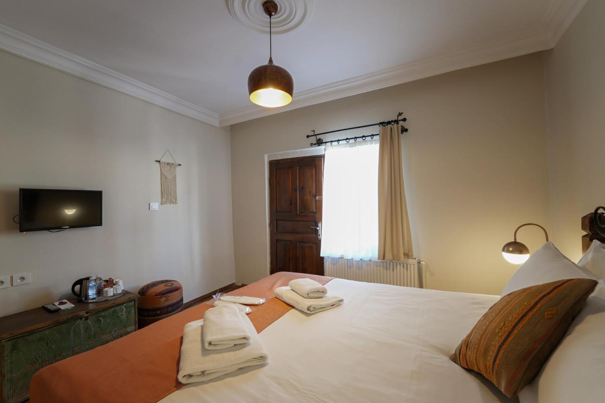 Paradise Cappadocia Hotel Goreme Exterior photo