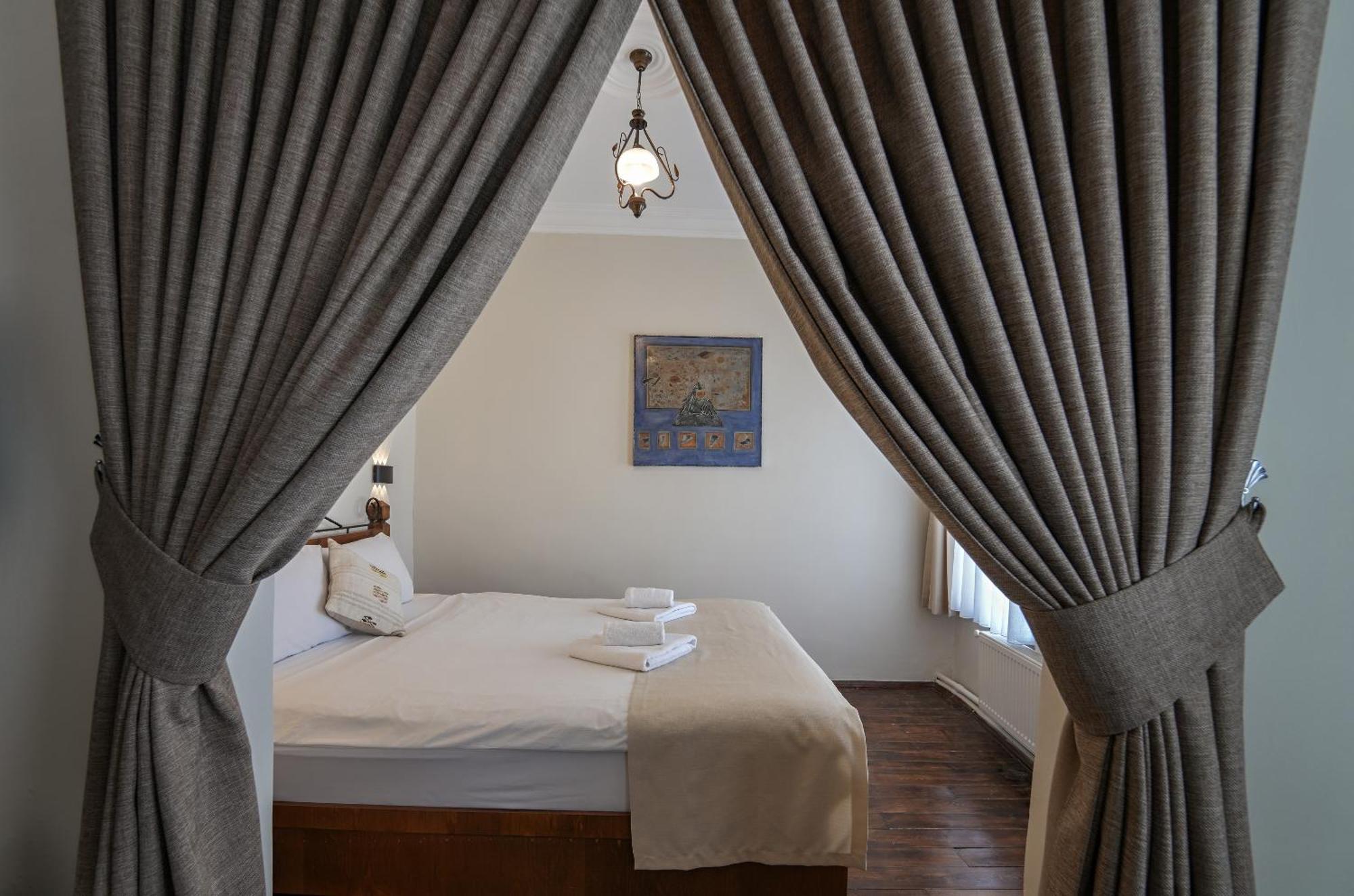 Paradise Cappadocia Hotel Goreme Exterior photo