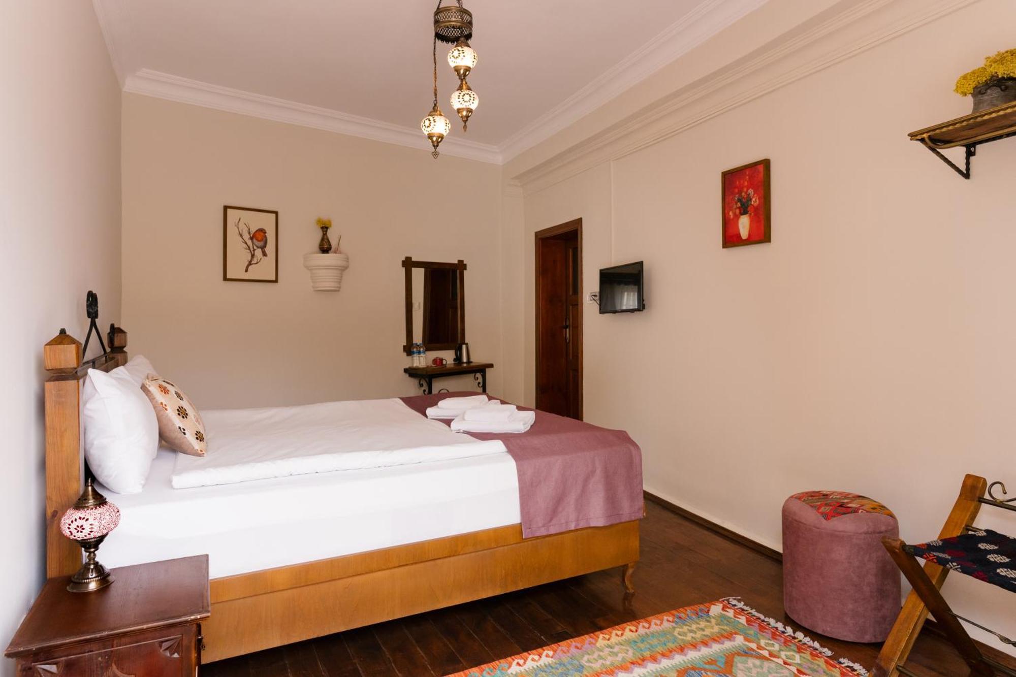 Paradise Cappadocia Hotel Goreme Room photo